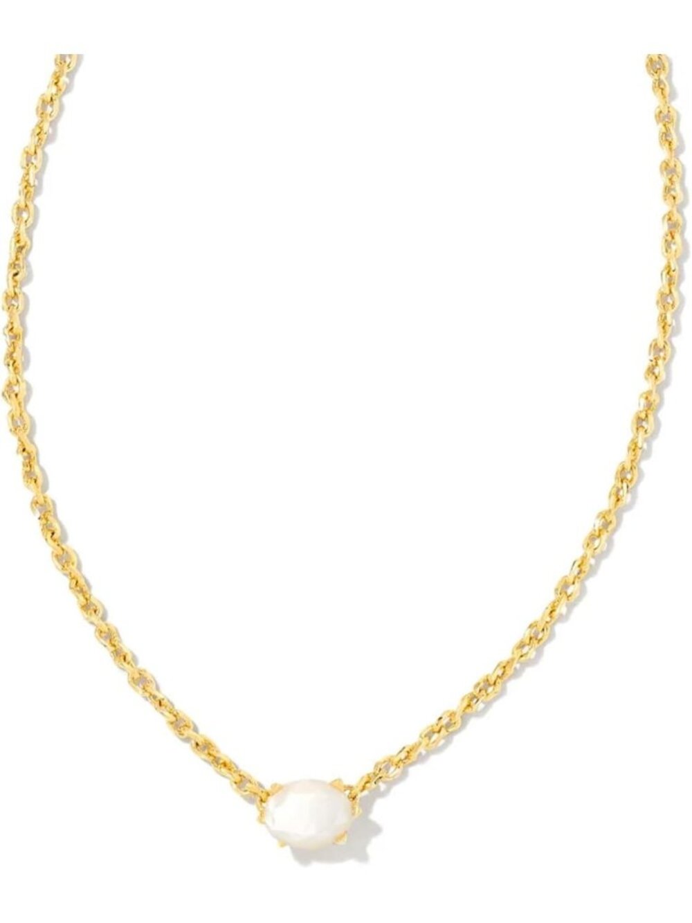 Stylish Cailin Pendant Necklace - Elegant Fashion Jewelry for Women, Perfect